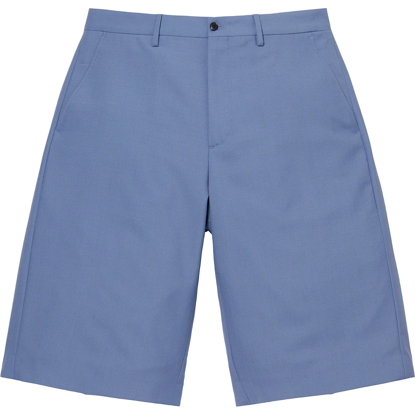 Wool Trouser Short view 21